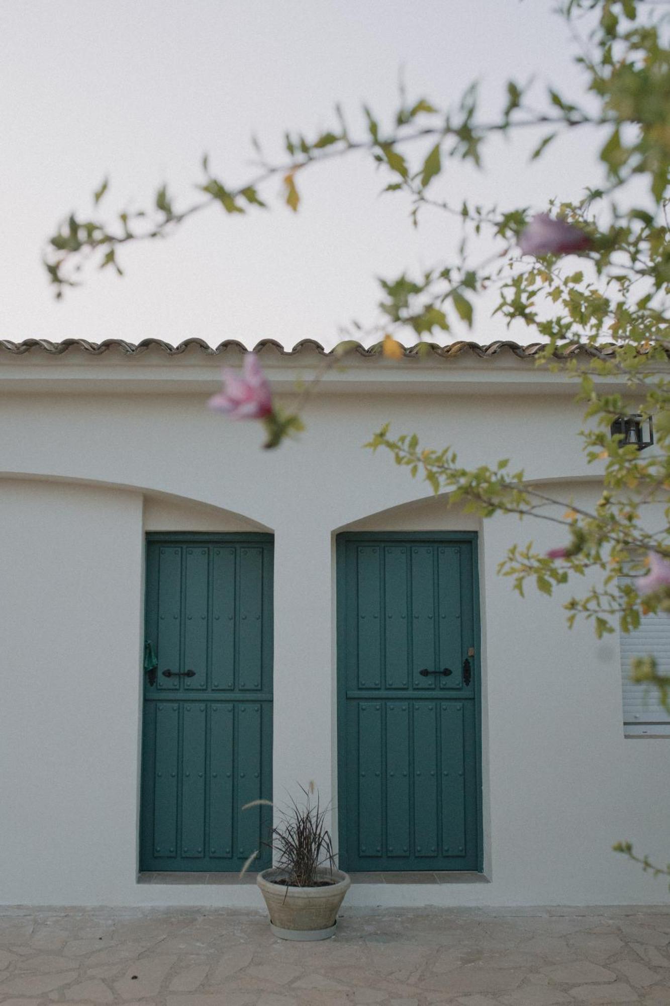 Finca La Concertista Llorenc del Penedes Exterior foto
